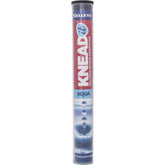 Aqua Knead It. Two Part Epoxy Putty